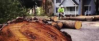 How Our Tree Care Process Works  in  Penrose, CO